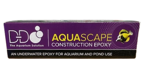 DD Aquascape Construction Epoxy
