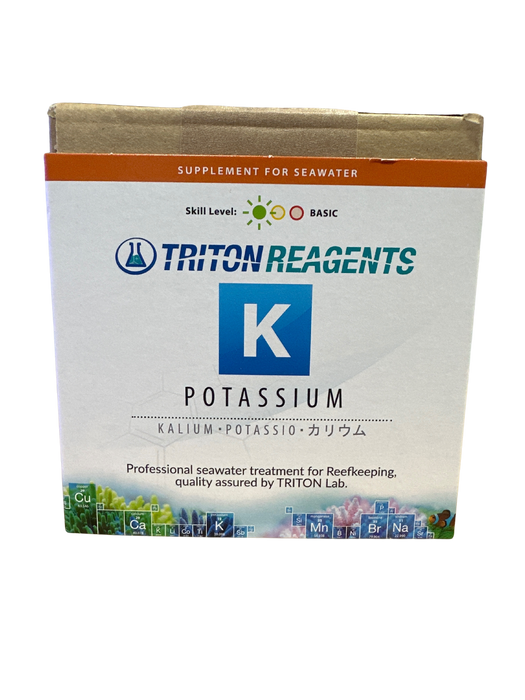 Triton Reagents Potassium