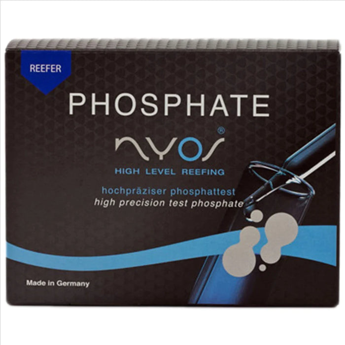 NYOS Phosphate Test Kit