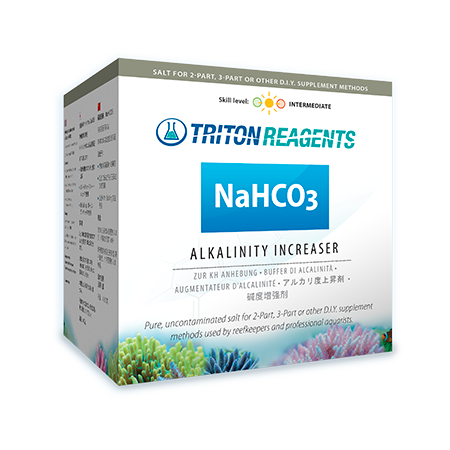 Triton Alkalinity Increaser (NaHCO3) 4KG