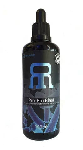 Reef Revolution Pro-Bio Blast 100ml