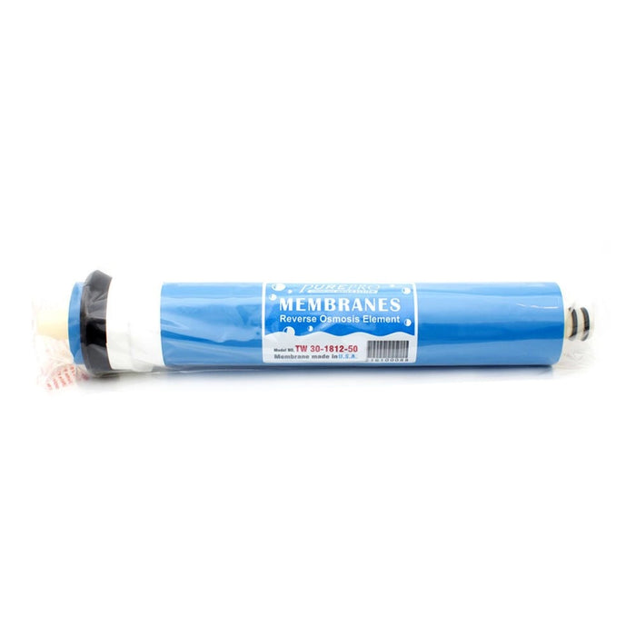 Reef Pure Ro Pure-Pro TW30-1812-50 – 50GPD RO Membrane