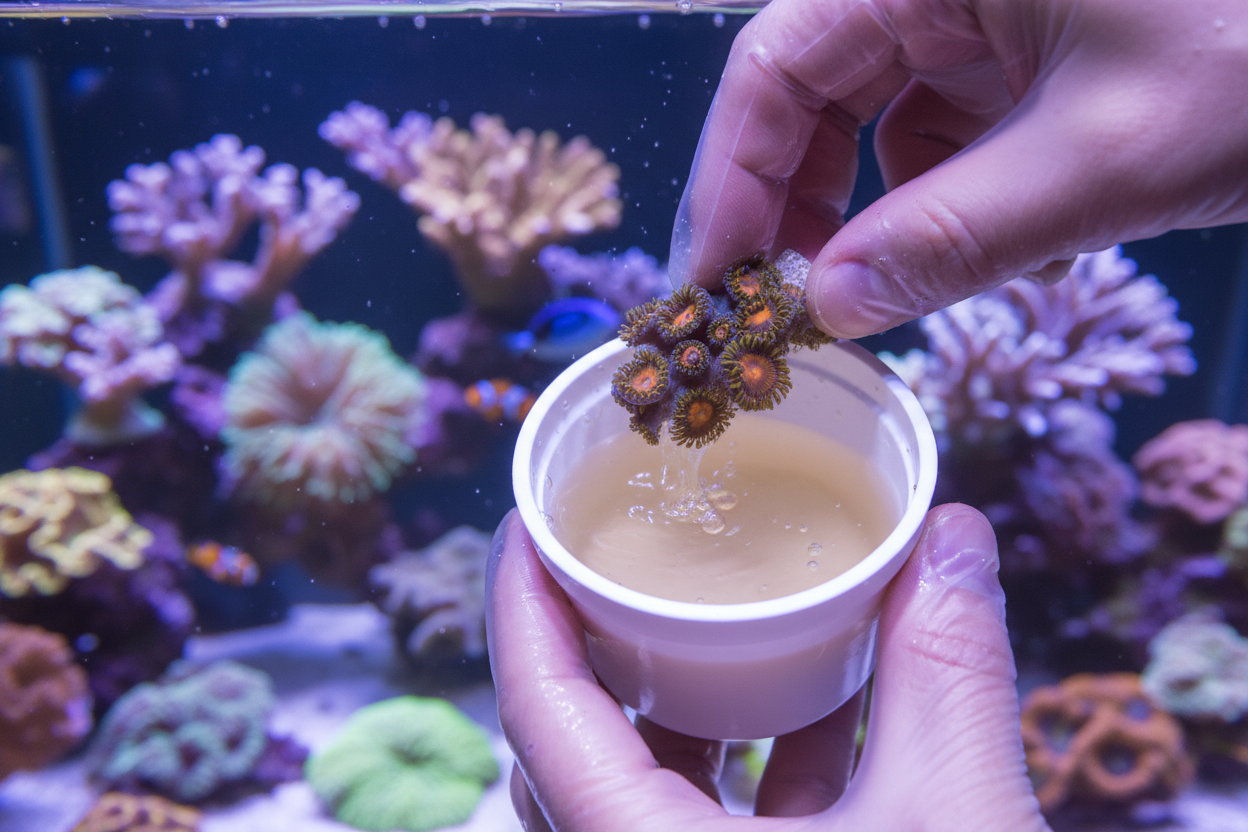 The Beginner's Guide to Coral Dipping: What, Why, and How