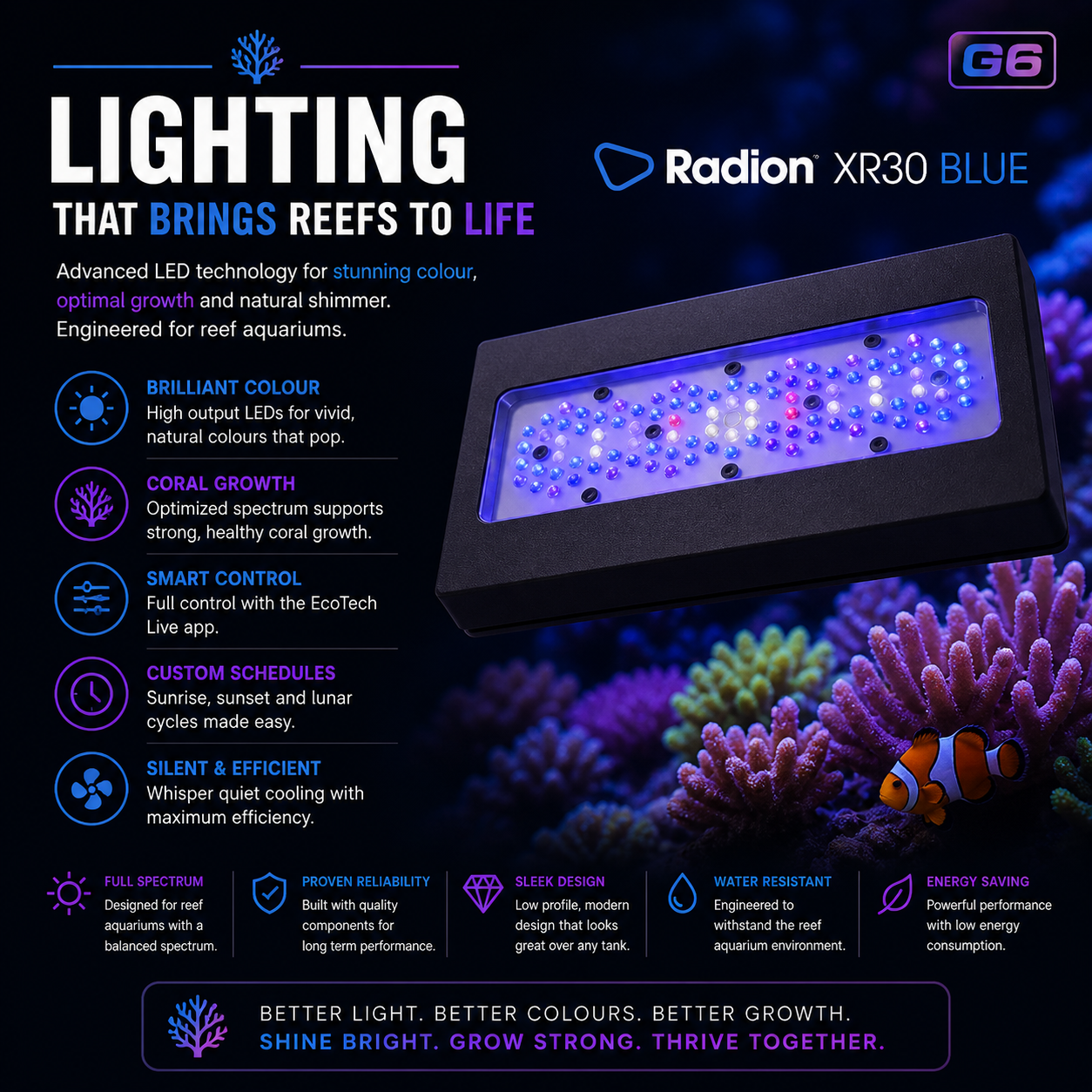 Lighting