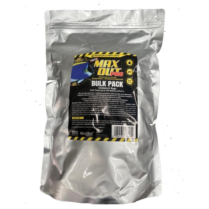 Fritz Max out pro Bulk Pack
