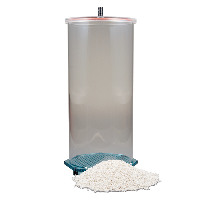 Fauna Marin Skim Breeze Reaktor
