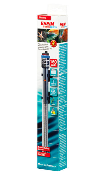 Eheim Thermo Control Heaters
