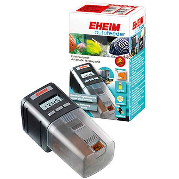 Eheim Auto Feeders