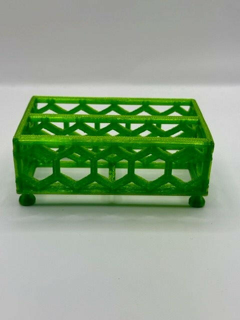 Coral Cartel Bio Block Holder (double block)