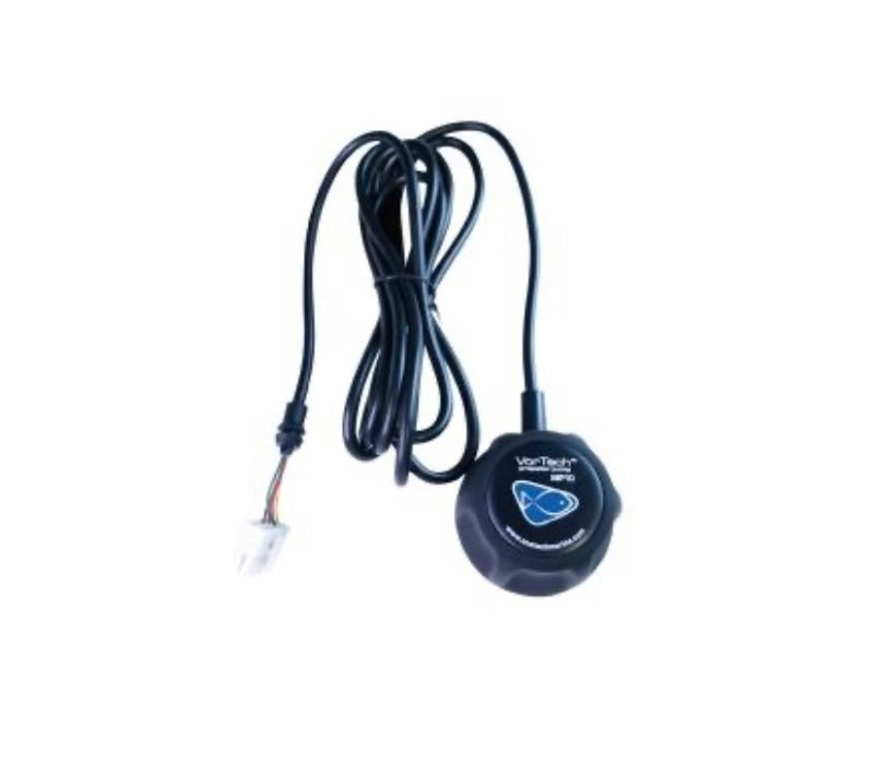 MP10 Quiet Drive Dry Side - Replacement