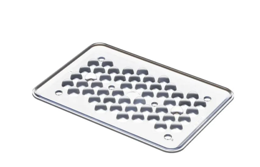 Ecotech XR30 Gen 5/ Gen 6 High Intensity Lense Kit