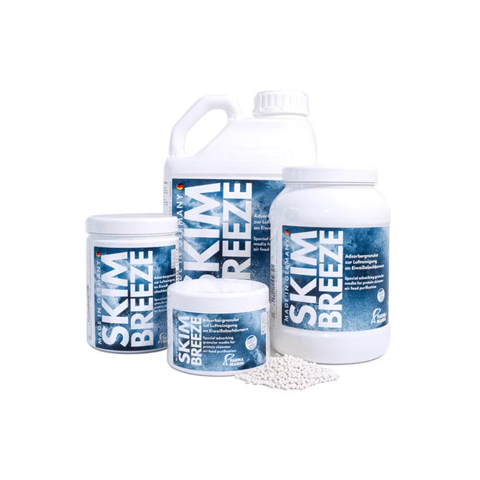 Fauna Marin Skim Breeze Reaktor