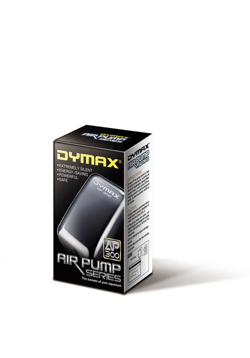 Dymax Air pumps AP series