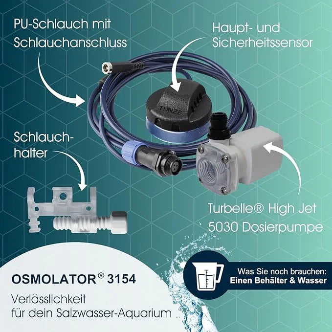 Tunze Osmolator 3 Ato