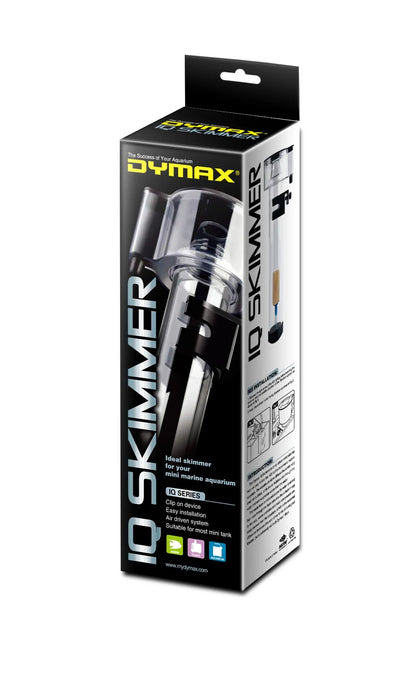 Dymax IQ skimmer