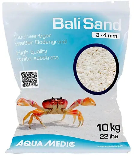Aquamedic Bali Sand