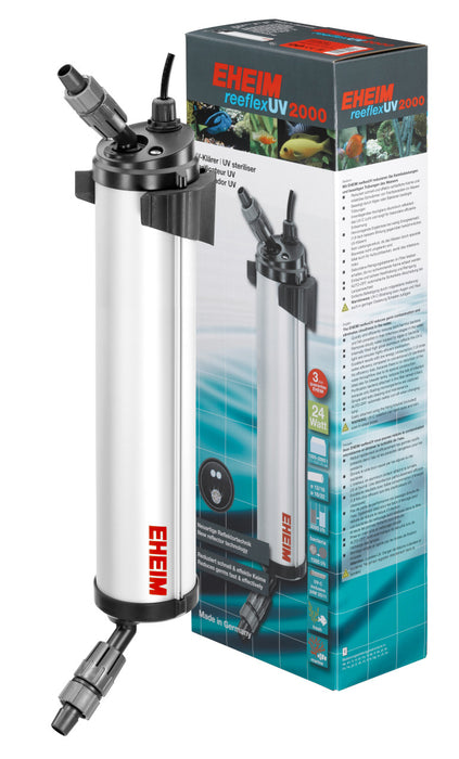 Eheim Reeflex+2000 UV