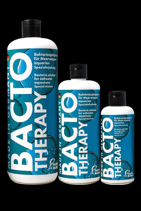 Fauna Marin Bacto Therapy 500ml