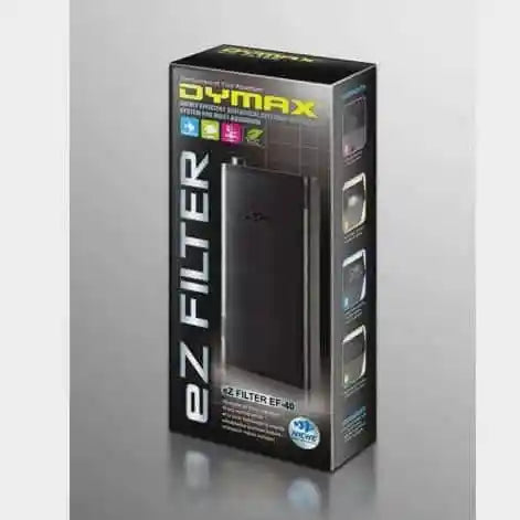 Dymax eZ Filter