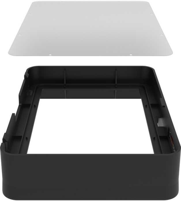 Maxspect MJ-L165 Diffuser hood