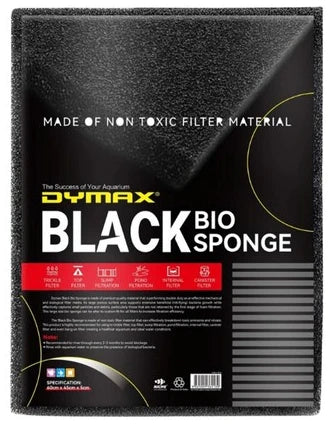 Dymax Filter Sponge