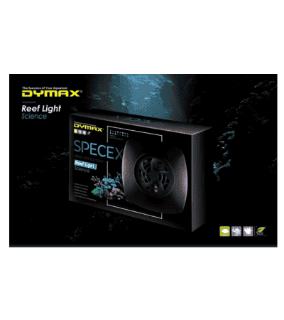 Dymax Specex Led Light