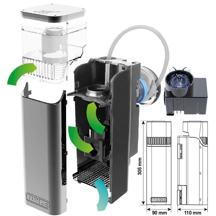 Comline® DOC Skimmer 9004