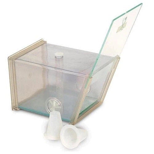 Aquamedic Fish Trap