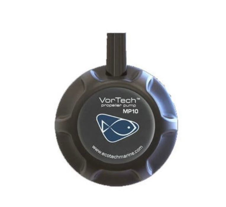 MP10 Quiet Drive Dry Side - Replacement