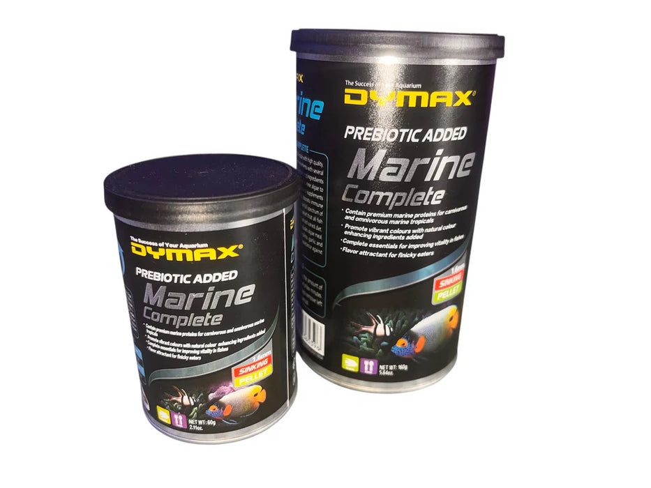 Dymax Marine Complete
