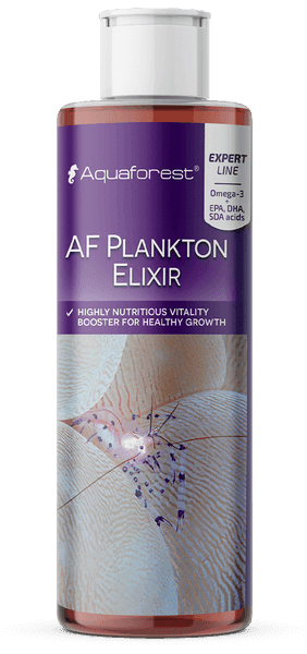 Aquaforest Plankton Elixir