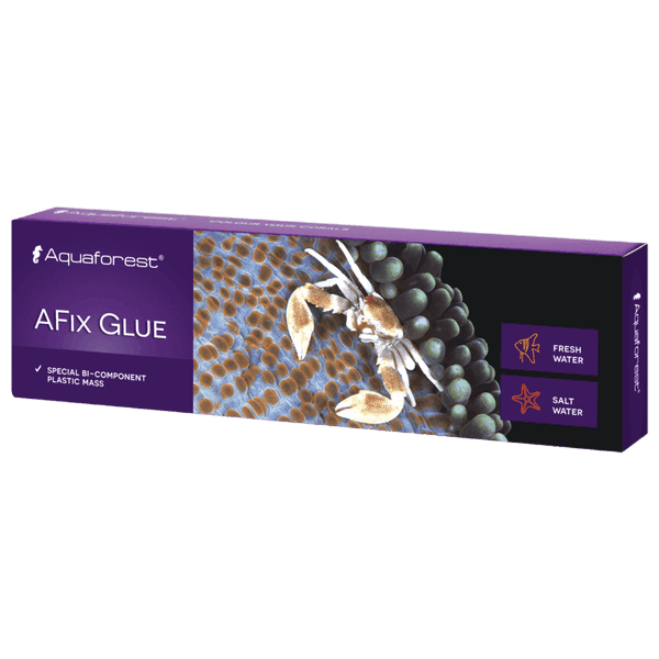 Aqua Forest AFix Glue