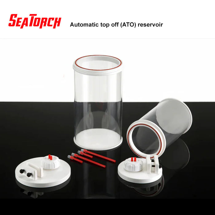 Seatorch WK-Auto top off container