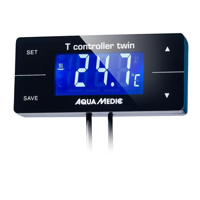 AquaMedic T Controller Twin 2.0
