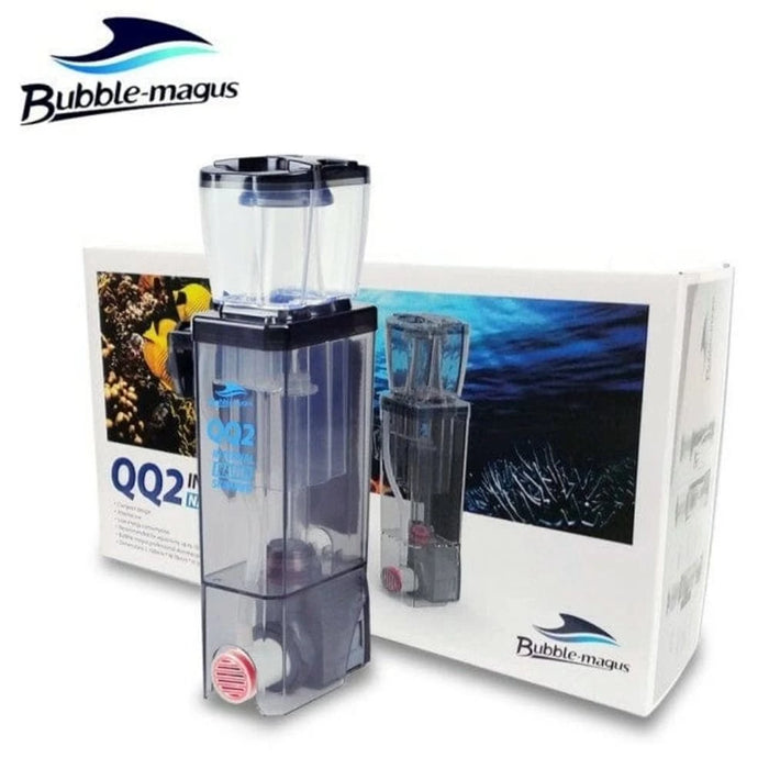 Bubble Magus – QQ2 Protein Skimmer