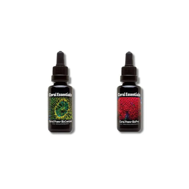 Coral essentials Bio Control