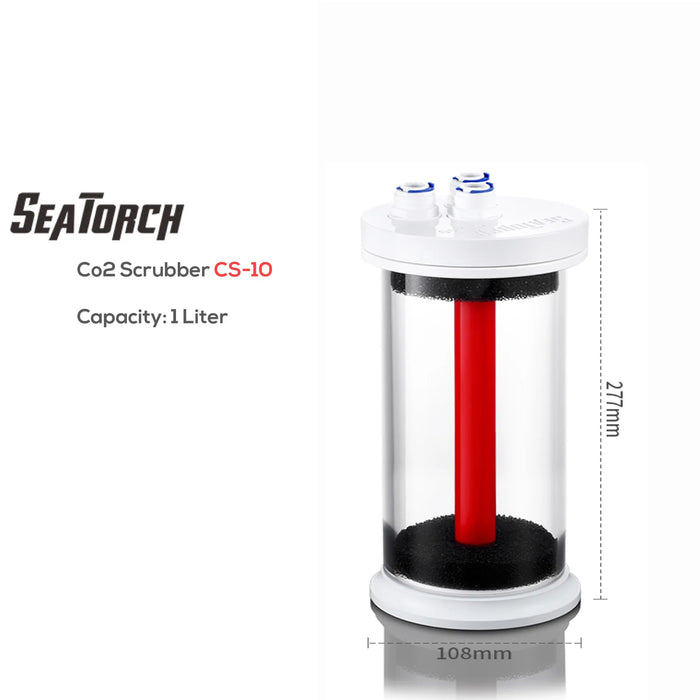 Seatorch C02 Scrubber CS