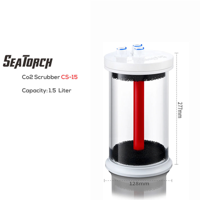 Seatorch C02 Scrubber CS