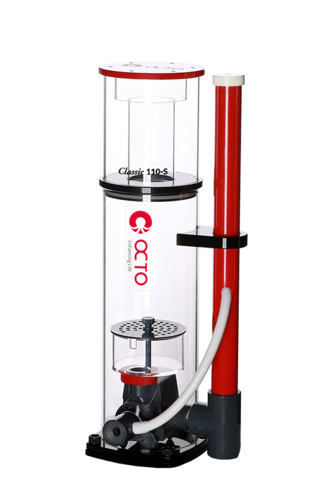 Octo Classic 110-S Space Saving Skimmer