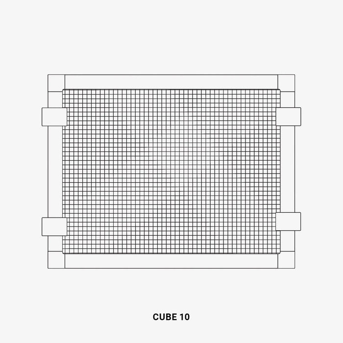 Waterbox Aquariums Mesh Lids