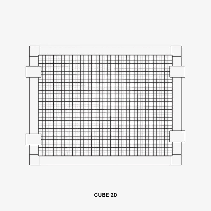 Waterbox Aquariums Mesh Lids