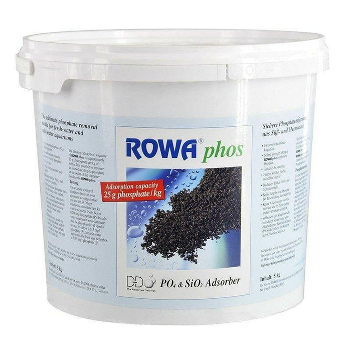 Aquarium Solutions RowaPhos