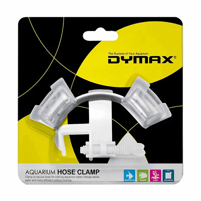 Dymax Hose Clamp