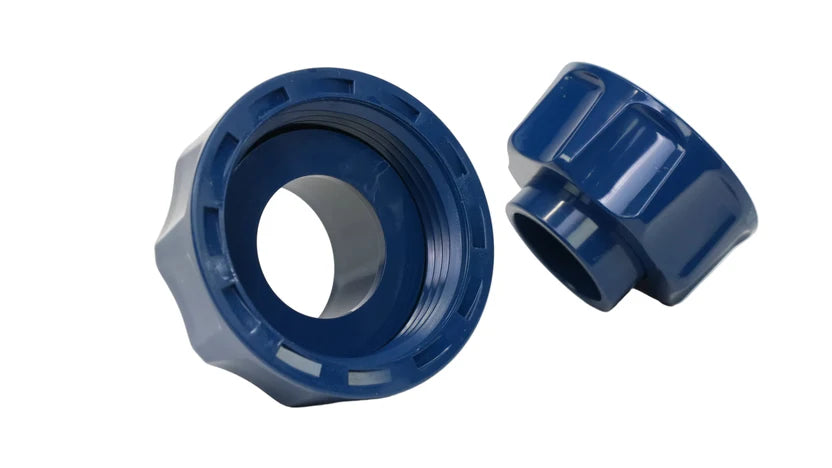 Ecotech Coupling Set