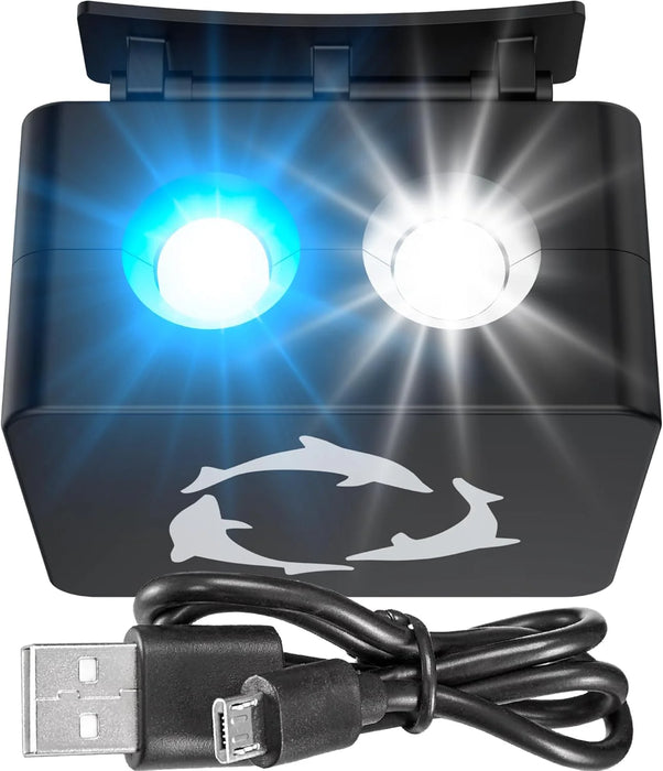 Flipper DeepSea Spotlight