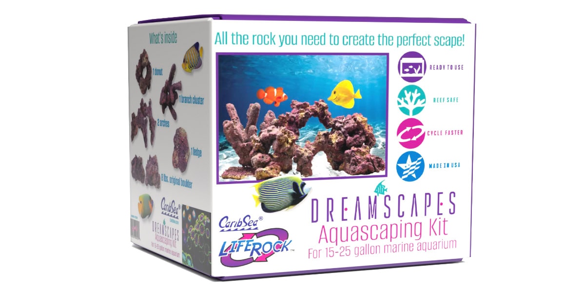 Caribsea DreamscapeKit
