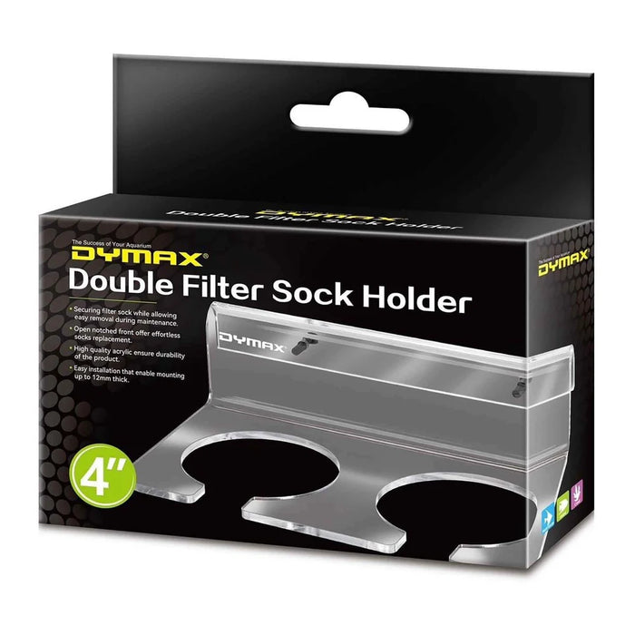 Dymax Filter Sock Holders