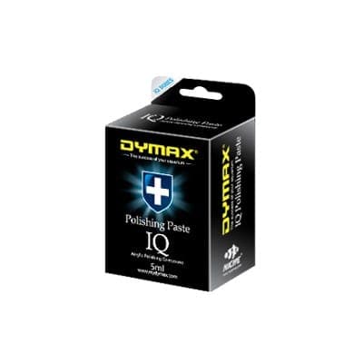 Dymax IQ Polishing Paste