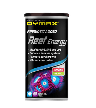 Dymax Reef Energy
