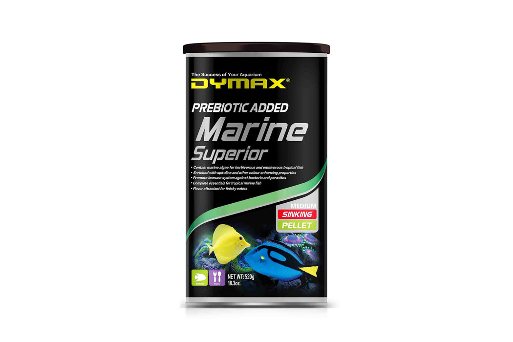 Dymax Marine Superior